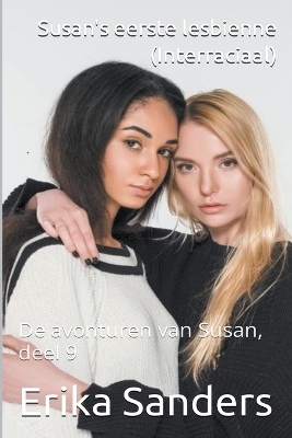 Cover of Susan's Eerste Lesbienne (Interraciaal)