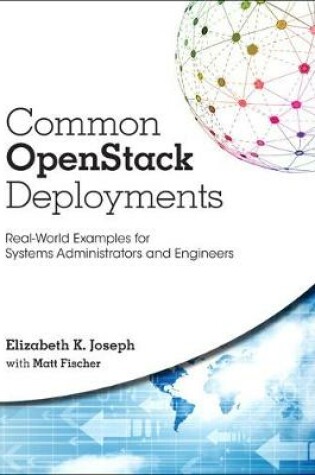 Cover of Common OpenStack Deployments