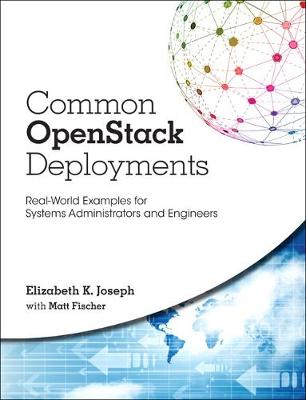 Cover of Common OpenStack Deployments