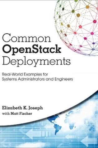 Cover of Common OpenStack Deployments