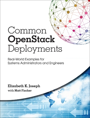 Book cover for Common OpenStack Deployments