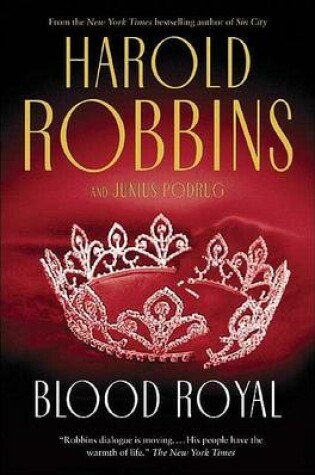 Cover of Blood Royal