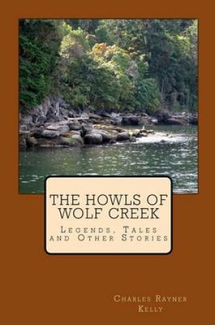 Cover of The Howls of Wolf Creek