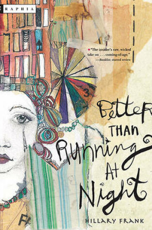 Cover of Better Than Running at Night