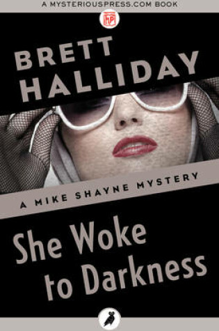 Cover of She Woke to Darkness