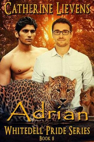 Cover of Adrian