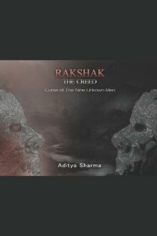 Cover of Rakshak