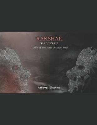 Cover of Rakshak