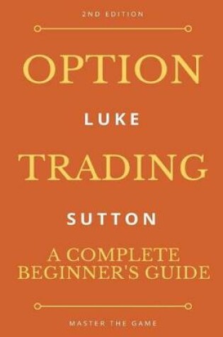 Cover of Option Trading