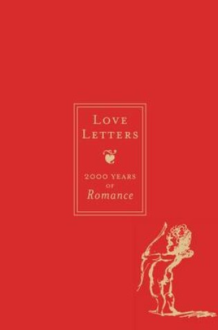 Cover of Love Letters