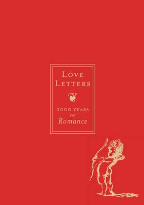 Book cover for Love Letters