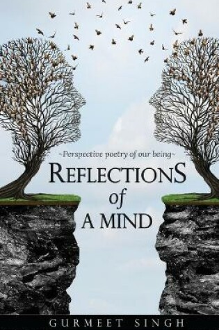 Cover of Reflections of a Mind