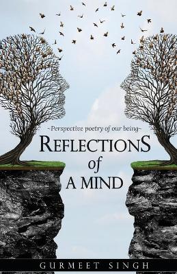 Book cover for Reflections of a Mind