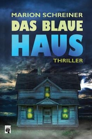 Cover of Das blaue Haus