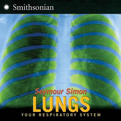 Book cover for Lungs