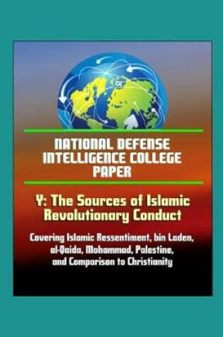 Cover of National Defense Intelligence College Paper - Y