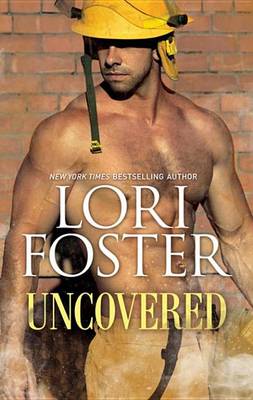 Book cover for Uncovered