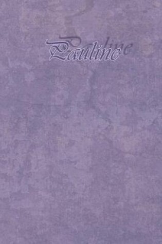 Cover of Pauline