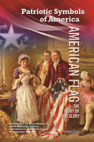 Cover of American Flag