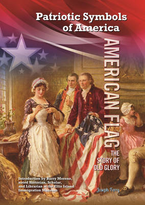 Cover of American Flag
