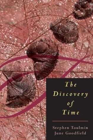 Cover of The Discovery of Time