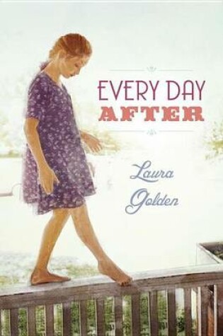 Cover of Every Day After