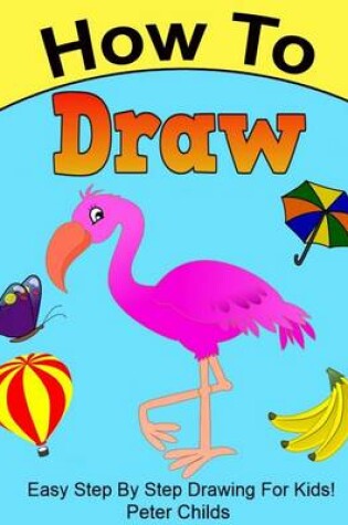 Cover of How to Draw