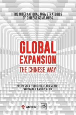 Cover of Global Expansion