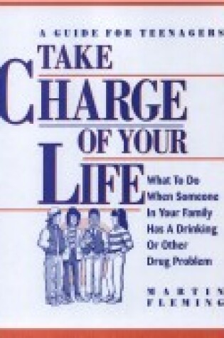 Cover of Take Charge of Your Life