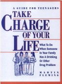 Book cover for Take Charge of Your Life