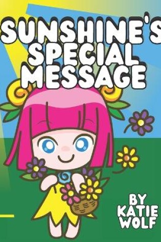 Cover of Sunshine's Special Message