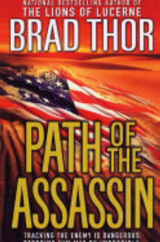 Cover of Path of the Assassin