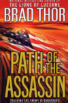 Book cover for Path of the Assassin