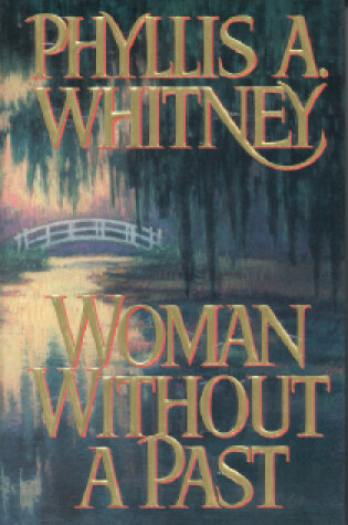 Cover of Woman without a Past