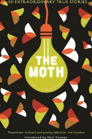 Cover of The Moth