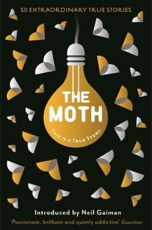 Cover of The Moth