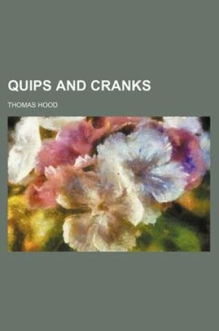 Cover of Quips and Cranks