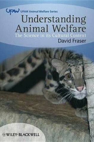 Cover of Understanding Animal Welfare