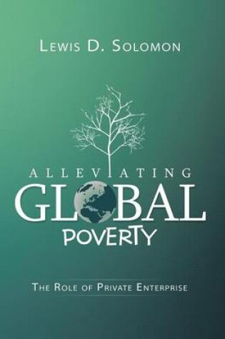 Cover of Alleviating Global Poverty