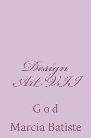 Cover of Design Art VII