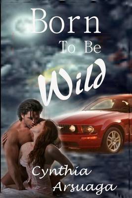 Book cover for Born to Be Wild