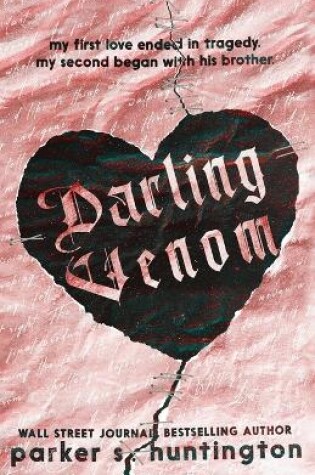 Cover of Darling Venom