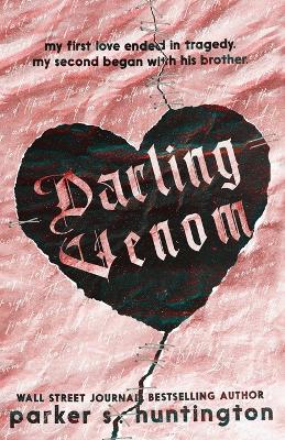 Book cover for Darling Venom