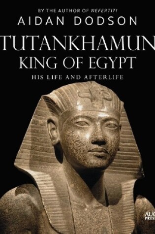 Cover of Tutankhamun, King of Egypt