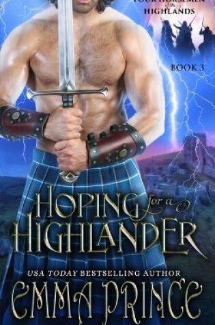 Cover of Hoping for a Highlander