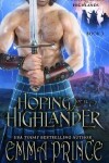 Book cover for Hoping for a Highlander