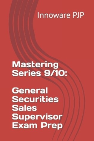 Cover of Mastering Series 9/10