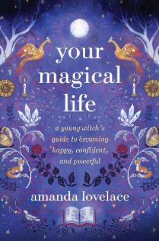 Cover of Your Magical Life