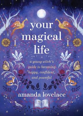 Book cover for Your Magical Life