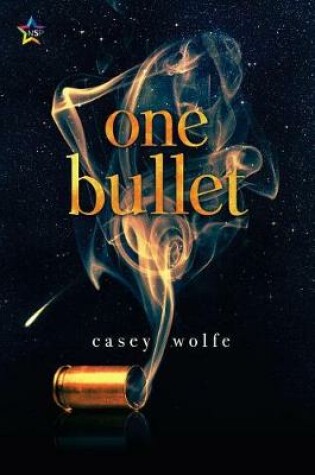 Cover of One Bullet